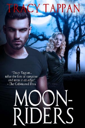 [The Community 04] • Moon-Riders (The Community Series Book 4)